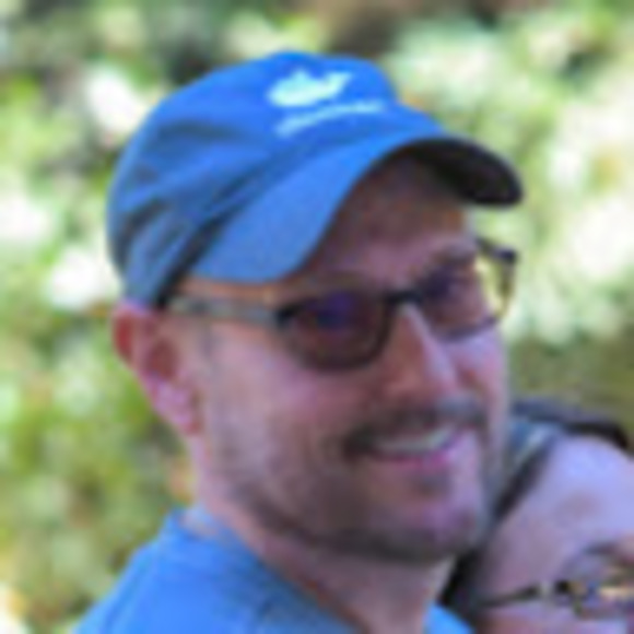 Meet your Posher, Eric - Picture 1 of 1